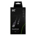 Green Cell KABGC24 lightning cable 0.3 m Black - USB cablesKBA-USB<<<Cables and adaptersKBA<<<ActionPL
