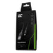 Green Cell KABGC24 lightning cable 0.3 m Black - USB cablesKBA-USB<<<Cables and adaptersKBA<<<ActionPL