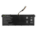 GREEN CELL laptop battery ACER AC14B3K AC14B8K Aspire 5 A515 A517 R15 R5-571T LiIPo 15.2V 2100mAh - Батерии за