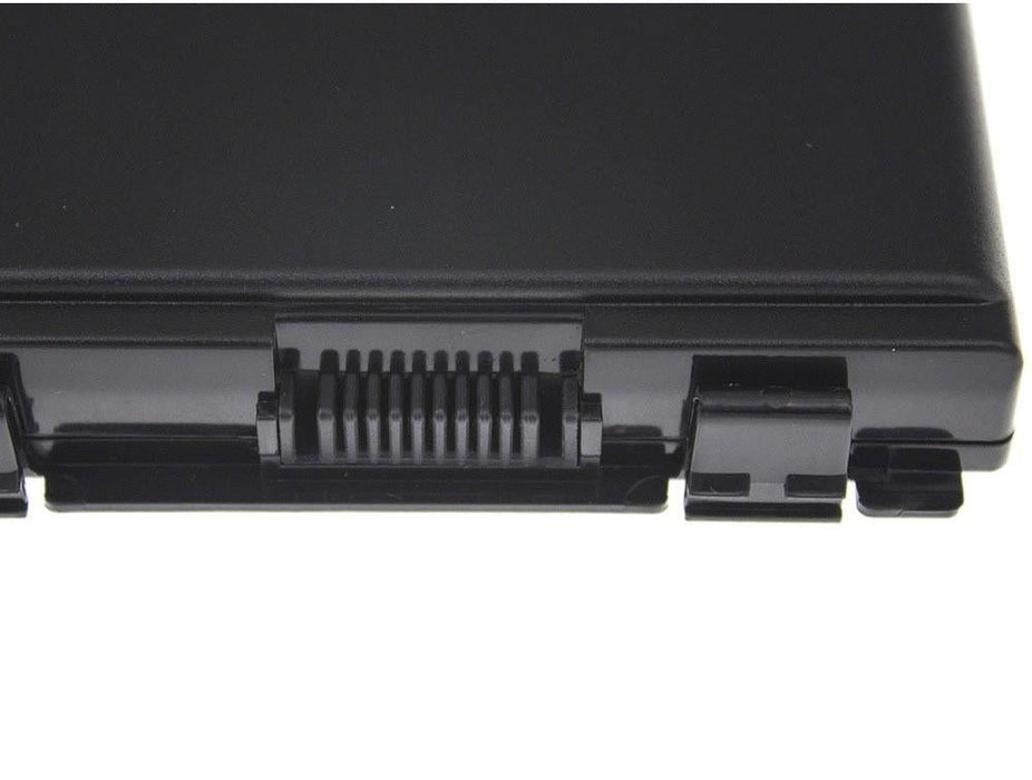 GREEN CELL laptop battery Asus K40 K50 K50AB K50C K51 K51AC K60 K70 X70 X5DC 10.8V 4400mAh - Батерии за