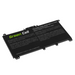 GREEN CELL Laptop Battery HP 250 G7 G8 255 G7 G8 240 G7 G8 245 G7 G8 470 G7 HP 14 15 17 HP Pavilion 14 15 HT03XL