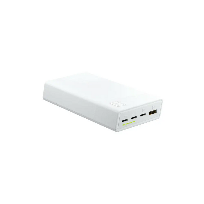 Green Cell PBGC03SW захранваща банка Литиев полимер (LiPo) 20000 mAh Бял - Power banks