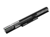 Green Cell SY18 notebook spare part Battery - Батерии за лаптопи<<<Батерии и зарядни у-ва<<<ValiAPI&&&Notebook