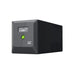 Green Cell uninterruptible power supply (UPS) Line-Interactive 0.75 kVA 480 W 4 AC outlet(s) - UPSZSI-UPS<<<Emergency