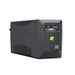 Green Cell uninterruptible power supply (UPS) Line-Interactive 6.5 kVA 360 W 2 AC outlet(s) - UPSZSI-UPS<<<Emergency