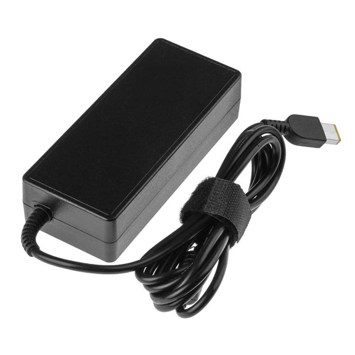 Laptop power supply GREEN CELL, PRO Charger / AC Adapter 20V 4.5A 90W for Lenovo G500 G500s G510 Z51-70 IdeaPad Z510 Z710 ThinkPad T440s T460p T470p