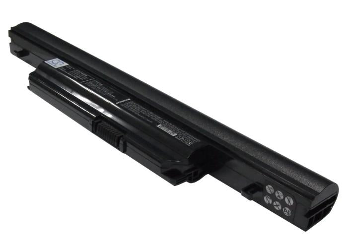 Laptop battery CAMERON SINO AS10B75 AS10B31 for Acer Aspire 5553 5625G 5745, 11.1V, 4400mAh