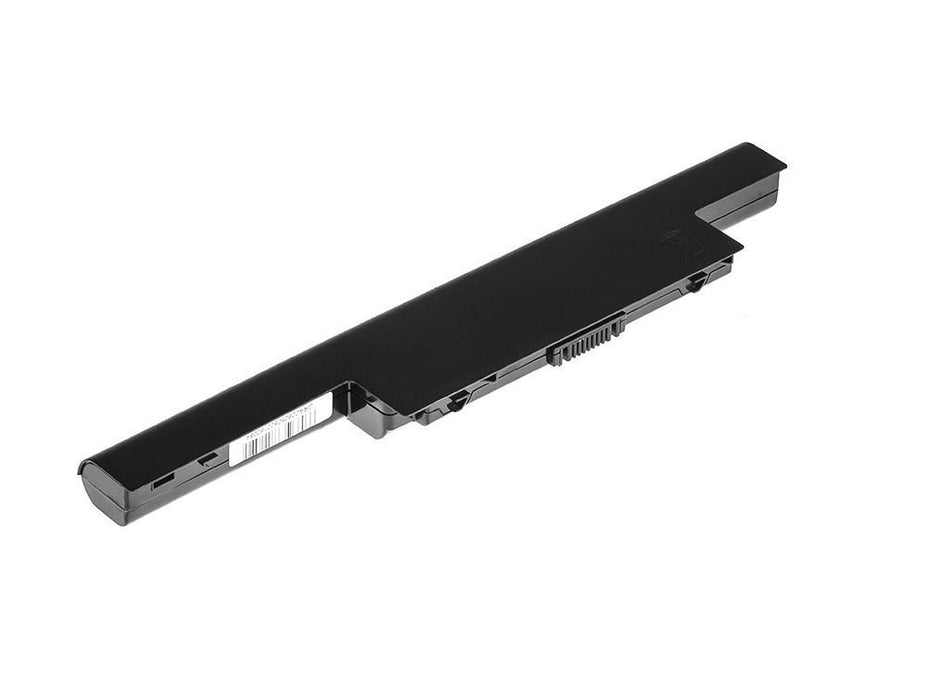 Laptop battery GREEN CELL, Acer Aspire AS10D31 5733 5741 5742 5742G 5750G E1-571, TravelMate 5740 5742, 11.1V, 4400mAh