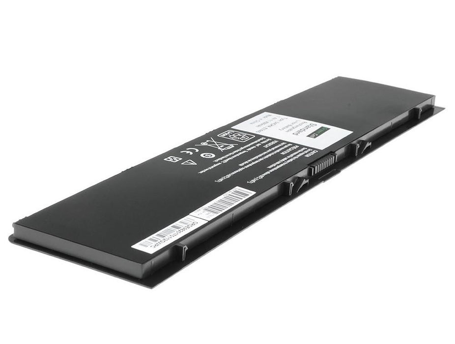 Laptop Battery DELL Latitude E7440 E7450 34GKR 3RNFD PFXCR 7.2V 4500mAh GREEN CELL