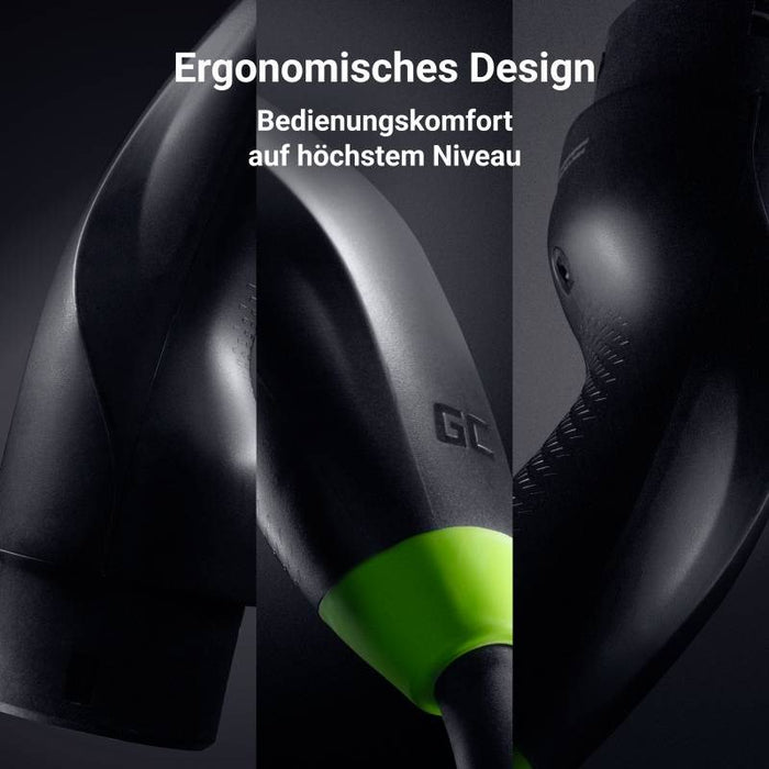 Green Cell GC-EVKABGC01 not categorized