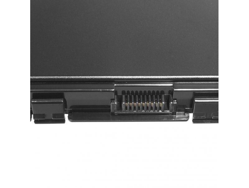 GREEN CELL laptop battery, Asus K40 K50 K50AB K50C K51 K51AC K60 K70 X70 X5DC, 10.8V, 4400mAh