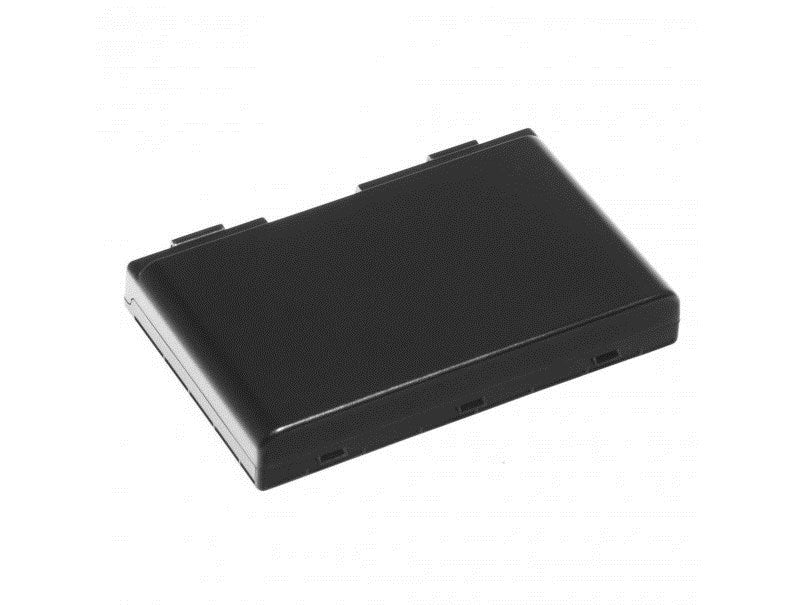 GREEN CELL laptop battery, Asus K40 K50 K50AB K50C K51 K51AC K60 K70 X70 X5DC, 10.8V, 4400mAh