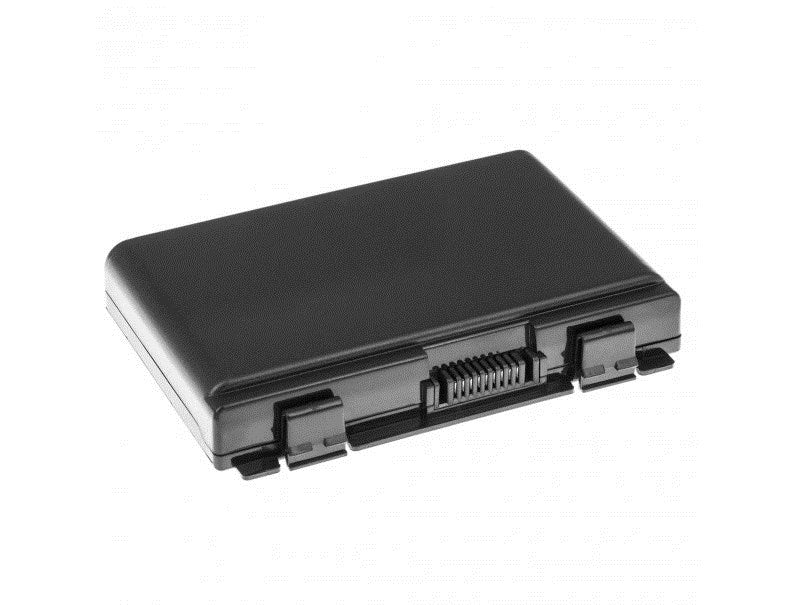 GREEN CELL laptop battery, Asus K40 K50 K50AB K50C K51 K51AC K60 K70 X70 X5DC, 10.8V, 4400mAh