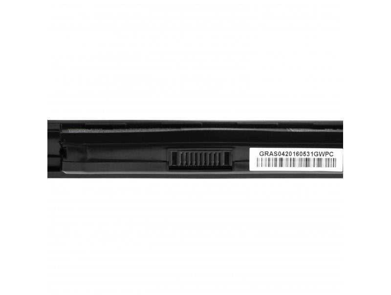 Battery for laptop GREEN CELL, Asus A32-K53 K53E K53S K53SV X53 X53S X53U X54 X54C X54H, 11.1V, 4400mAh