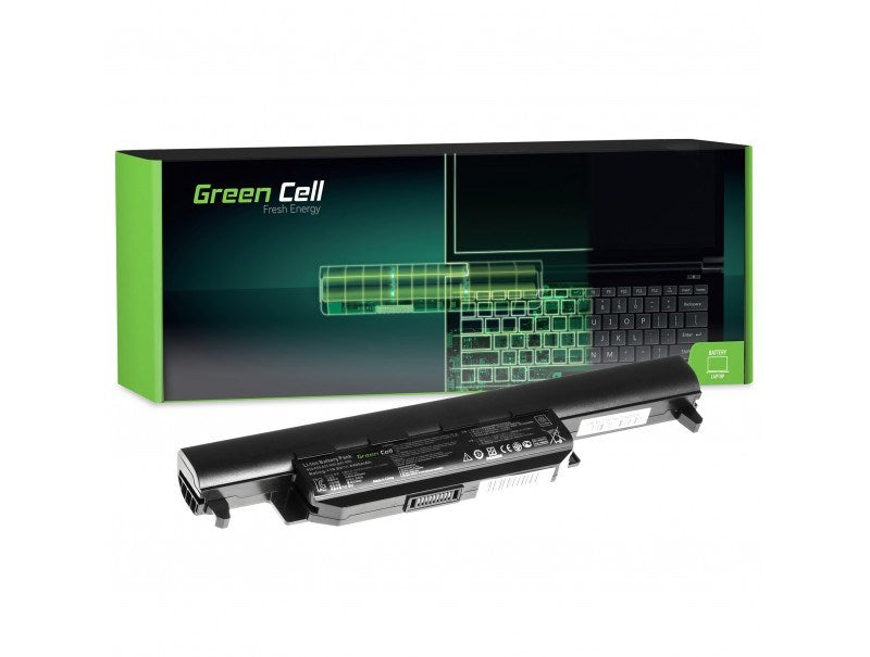 Battery for laptop GREEN CELL, ASUS A32-K55