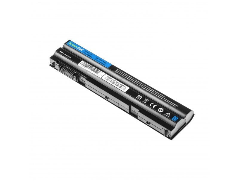 Battery for laptop GREEN CELL, Dell Latitude E5420 E5520 E6420 E6520 E5420, 11.1V, 4400mAh