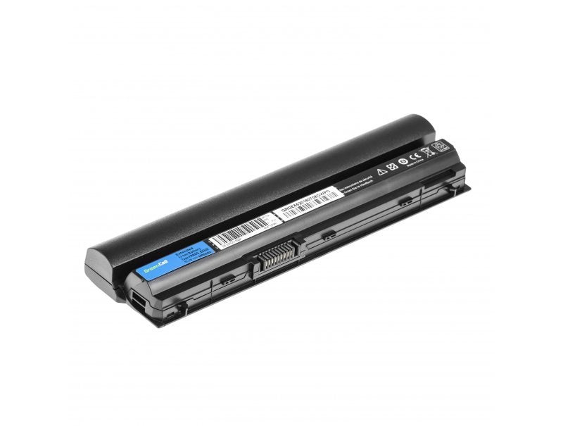 Battery for laptop GREEN CELL, Dell Latitude E6220 E6230 E6320 E6320, 11.1V, 4400mAh
