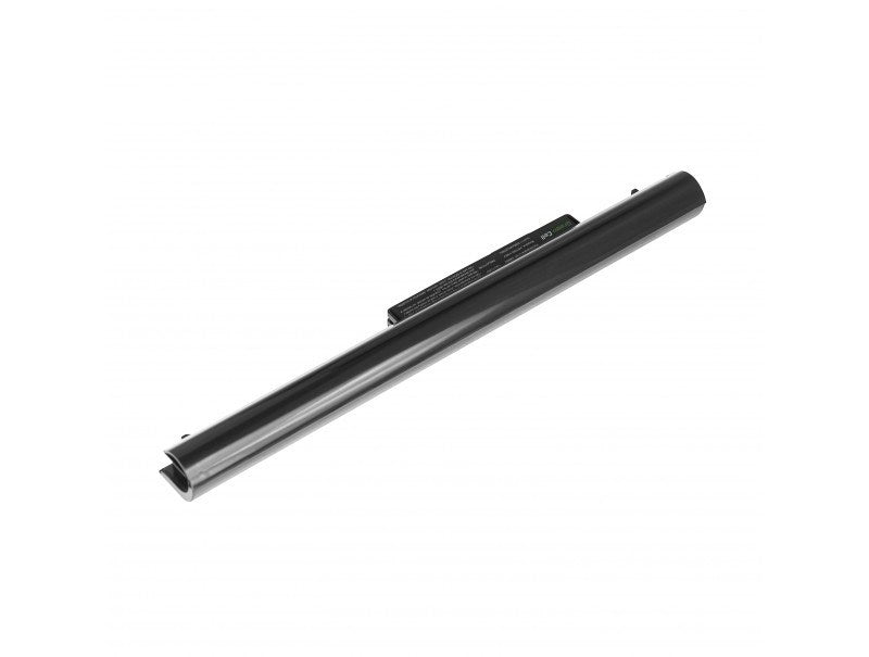 Laptop battery GREEN CELL, OA04 HSTNN-LB5S / HSTNN-LB5Y for HP 14 15, HP Pavilion 14 15, 14.8V, 2200mAh