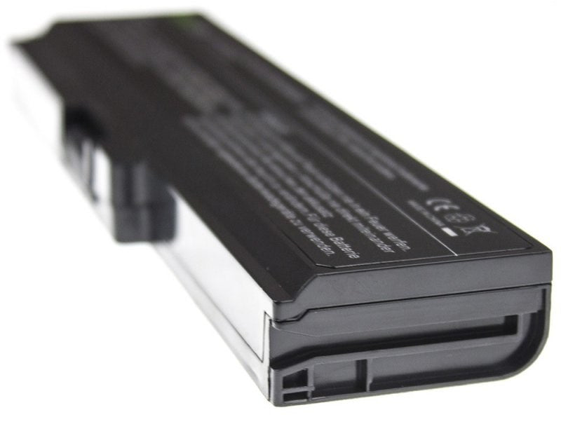 GREEN CELL laptop battery, Toshiba Satellite C650 C650D C660 C660D L650D L655 L750 PA3635U PA3817U, 10.8V, 4400mAh