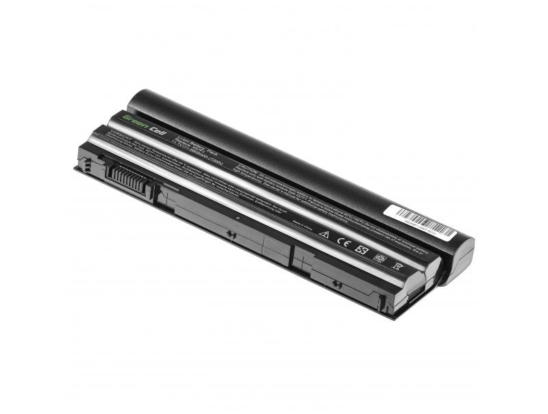 Green Cell DE56T notebook spare part Battery