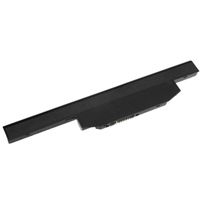 Battery for laptop GREEN CELL, Fujitsu LifeBook A514, A544, A555, AH544, AH564, E547, E554, E733, E734, E743, E744, E746, E753, E754, S904, 10.8V, 4400mAh