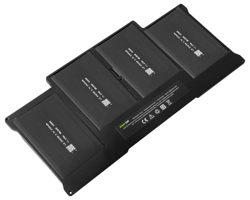 Green Cell GC-AP14V2 not categorized