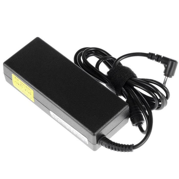 Laptop power supply GREEN CELL, PRO Charger / AC Adapter 19V 4.74A 90W for Acer 5.5mm- 1.7mm