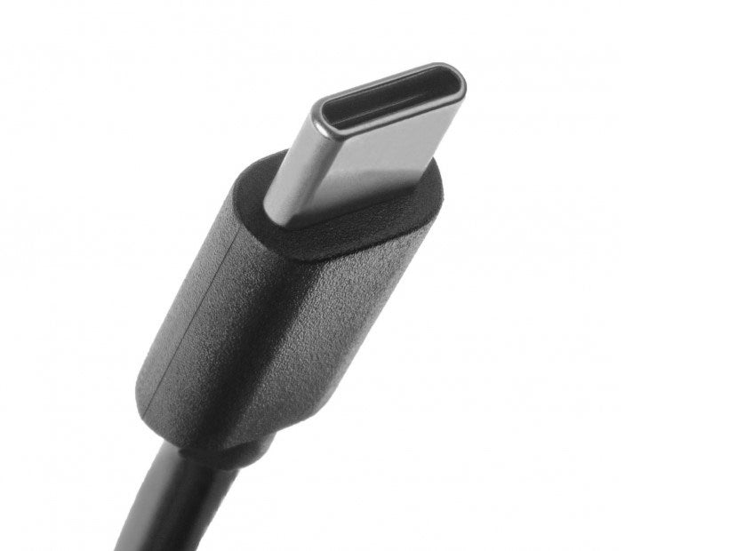 Green Cell AD134P USB-C charger AC adapter 65W for notebook tablet smartphone