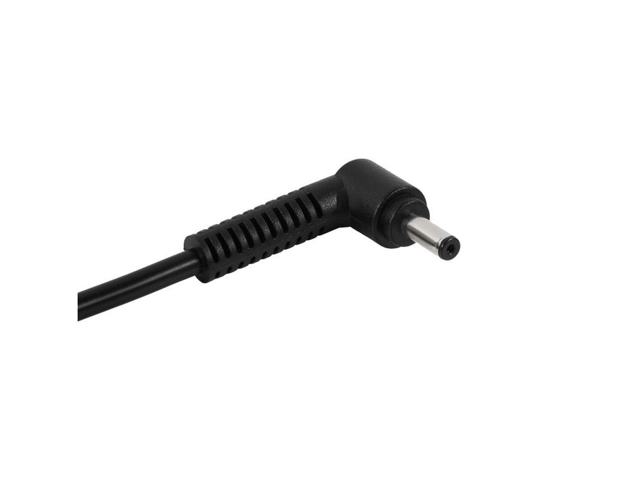 Green Cell AD41PV2 power adapter/inverter Indoor 65 W Black