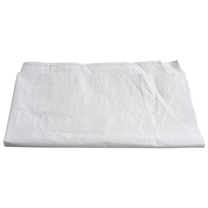 BAG FOR CONSTRUCTION WASTE 80X100 GREEN WAY