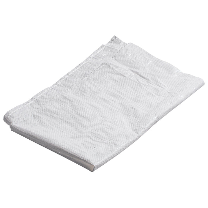 BAG FOR CONSTRUCTION WASTE 80X100 GREEN WAY
