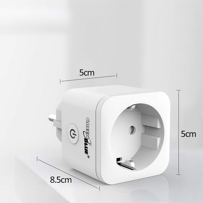 Smart Plug Greenblue GB720F