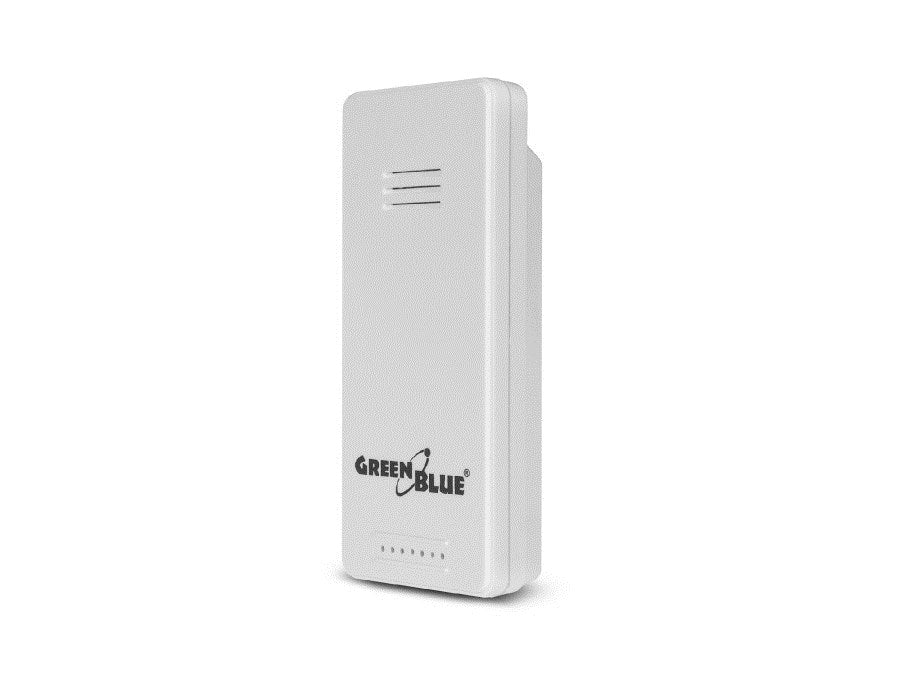 Greenblue 46004 Black Battery