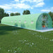 GREENHOUSE 1000X300X200CM GARDEN STAR HD-7763 - Оранжерии<<<Оранжерии и аксесоари за