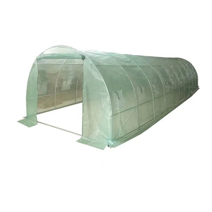 GREENHOUSE 1000X300X200CM GARDEN STAR HD-7763 - Оранжерии<<<Оранжерии и аксесоари за