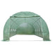 GREENHOUSE 1000X300X200CM GARDEN STAR HD-7763 - Оранжерии<<<Оранжерии и аксесоари за