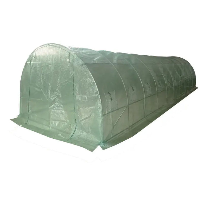 GREENHOUSE 1000X300X200CM GARDEN STAR HD-7763 - Оранжерии<<<Оранжерии и аксесоари за