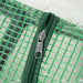 GREENHOUSE 120X60X60CM GARDEN STAR HD-3196 - Оранжерии<<<Оранжерии и аксесоари за разсад<<<Градина<<<Praktiker