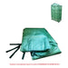 GREENHOUSE COVER 164X89X50CM GARDEN STAR HD-3414 - Аксесоари за оранжерии<<<Оранжерии и аксесоари за