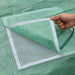GREENHOUSE COVER 600X300X200CM GARDEN KINGS - Аксесоари за оранжерии<<<Оранжерии и аксесоари за