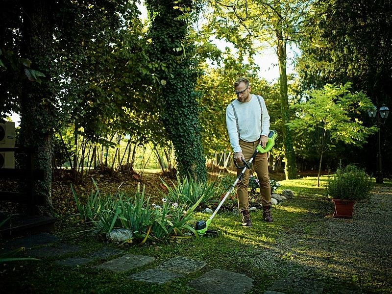 Greenworks trimmer 40V 4Ah GD40BCK4 - 1301507UB