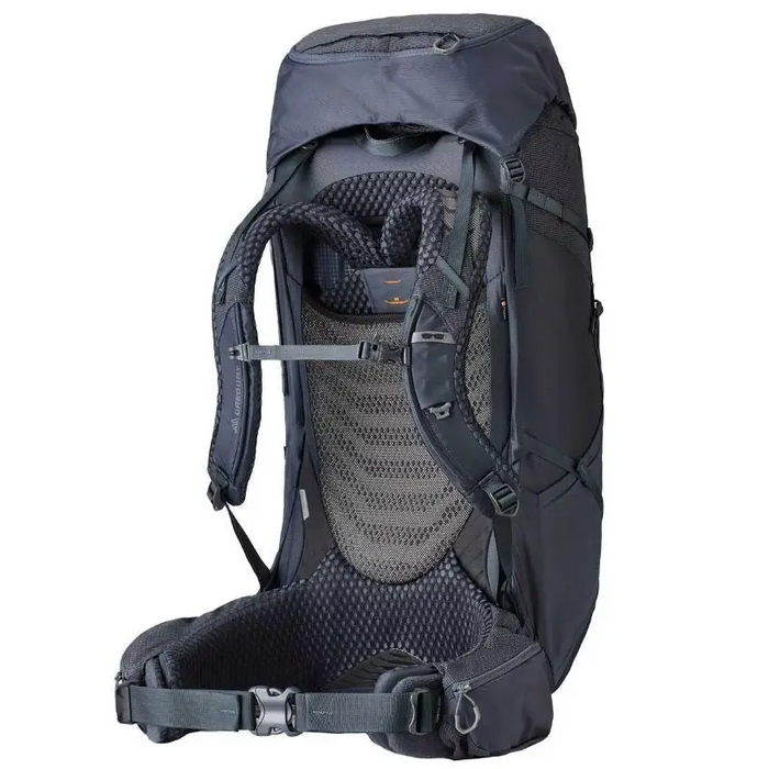 Gregory Baltoro Pro 85- Alaska Blue trekking backpack - Bags backpacks organizersSUR-TPO<<<SurvivalSUR<<<ActionPL