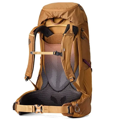 Gregory Maven 58L Women’s Hiking Backpack - Warm Brown - Bags backpacks organizersSUR-TPO<<<SurvivalSUR<<<ActionPL