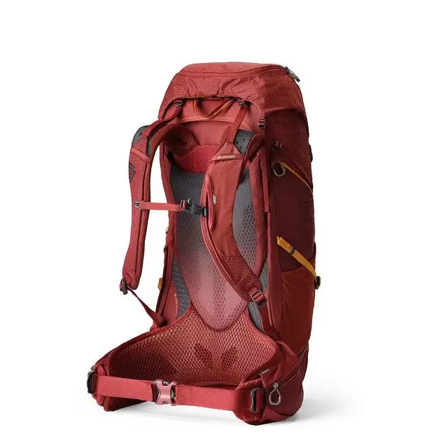 Gregory Paragon 50L Men’s Hiking Backpack - Desert Red - Bags backpacks organizersSUR-TPO<<<SurvivalSUR<<<ActionPL