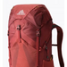 Gregory Paragon 50L Men’s Hiking Backpack - Desert Red - Bags backpacks organizersSUR-TPO<<<SurvivalSUR<<<ActionPL