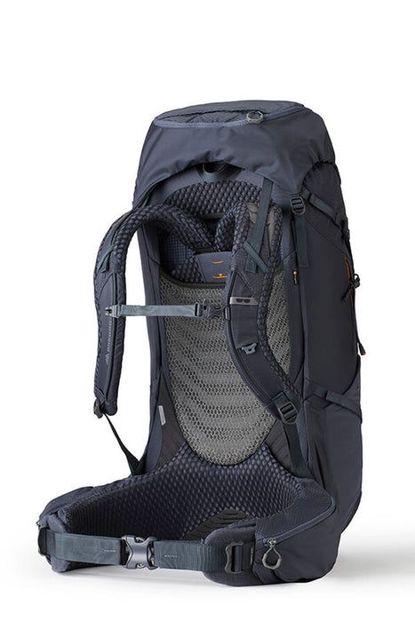 Trekking backpack - Gregory Baltoro 75 Alaska Blue