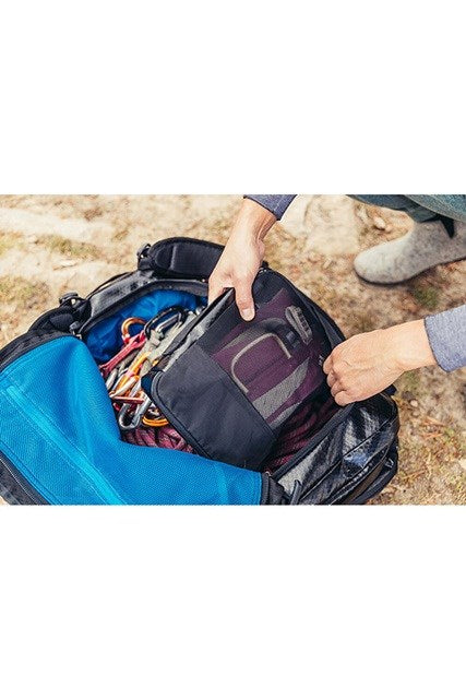 Travel bag - Gregory Alpaca 60