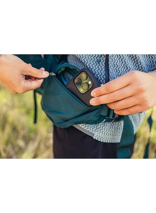 Gregory Maven 58 women's trekking backpack - Ocean slate