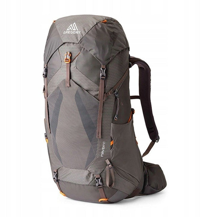 Gregory Maven 48 women's trekking backpack - Grey melon