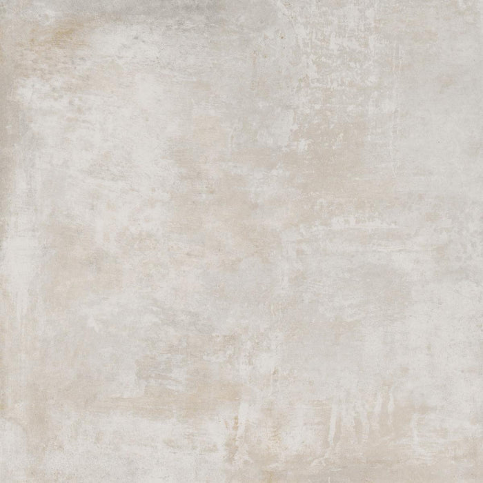 PORCELAIN TILE BLEND BLANC 61.5X61.5